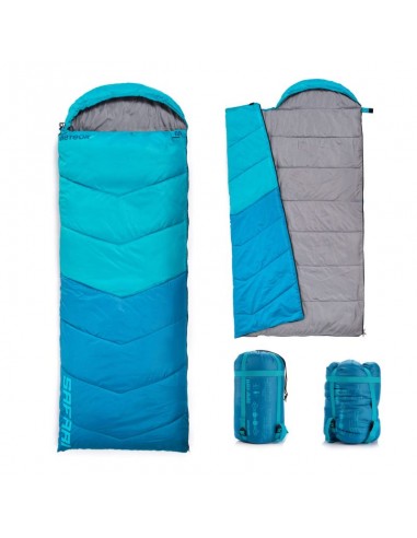 Meteor Safari Sleeping Bag L 17368