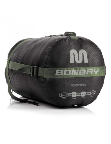 Meteor Bombay Sleeping Bag L 17369