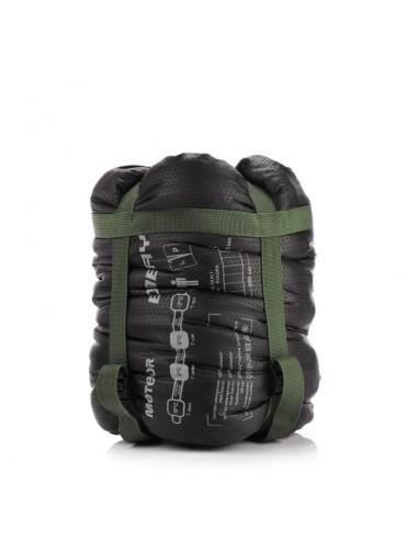 Meteor Bombay Sleeping Bag L 17369