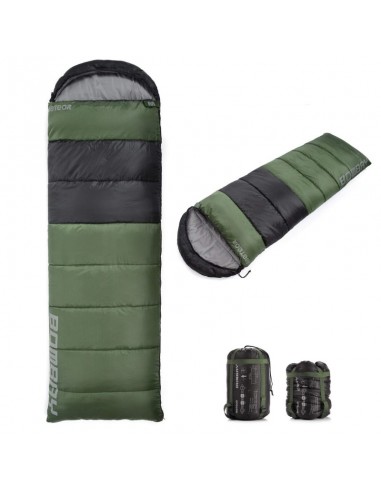 Meteor Bombay Sleeping Bag L 17369