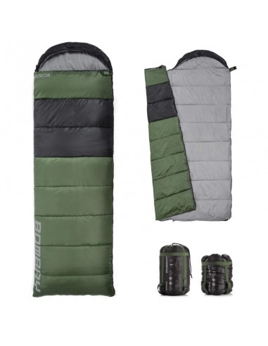 Meteor Bombay Sleeping Bag L 17369