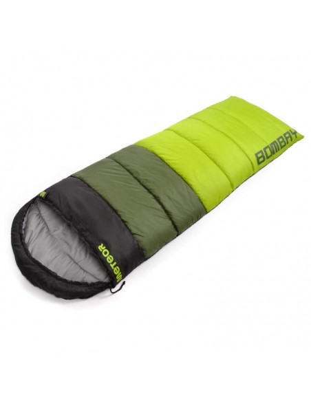 Meteor Bombay Sleeping Bag L 17371