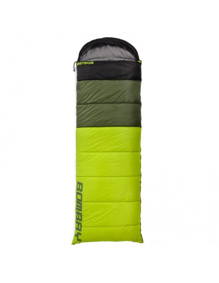 Meteor Bombay Sleeping Bag L 17371