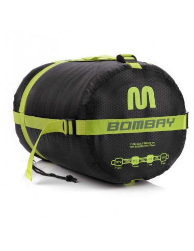 Meteor Bombay Sleeping Bag L 17371