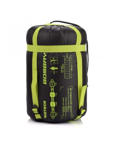 Meteor Bombay Sleeping Bag L 17371