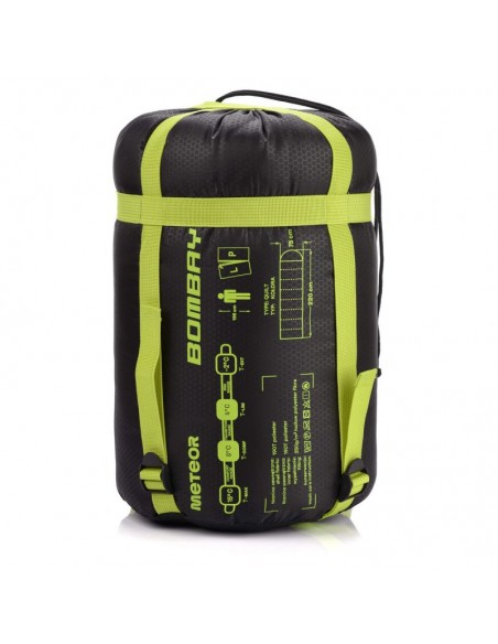 Meteor Bombay Sleeping Bag L 17371