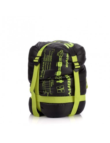 Meteor Bombay Sleeping Bag L 17371
