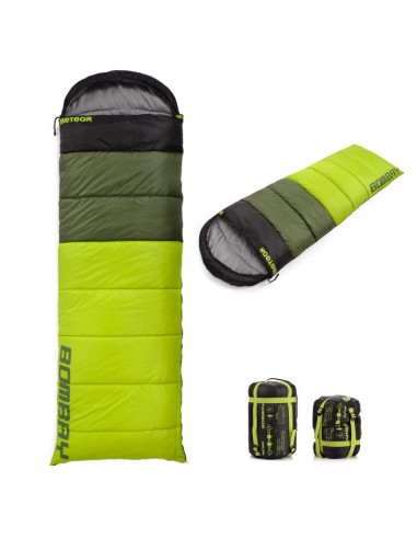 Meteor Bombay Sleeping Bag L 17371