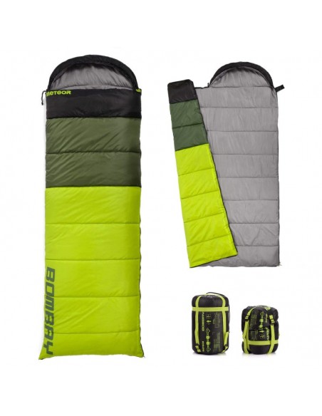 Meteor Bombay Sleeping Bag L 17371