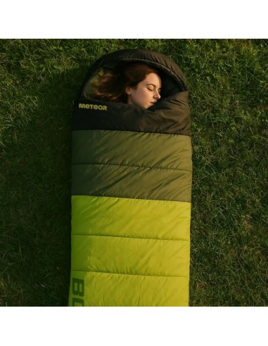 Meteor Bombay Sleeping Bag L 17371