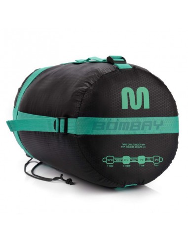 Meteor Bombay Sleeping Bag L 17370