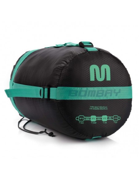 Meteor Bombay Sleeping Bag L 17370