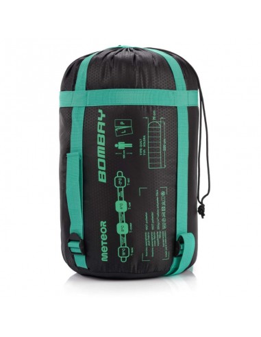 Meteor Bombay Sleeping Bag L 17370