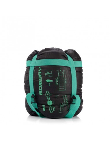 Meteor Bombay Sleeping Bag L 17370