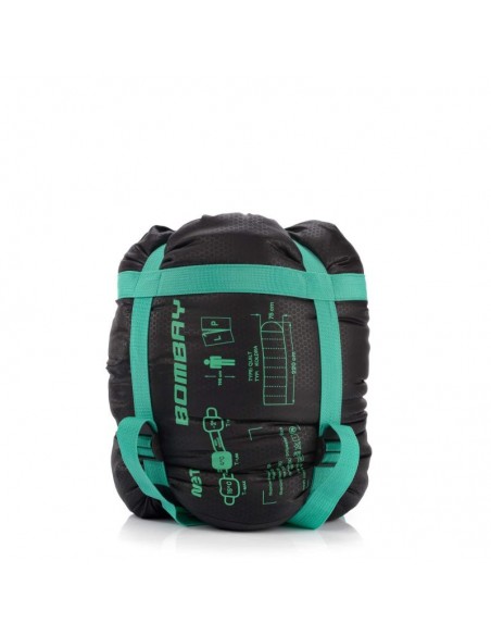 Meteor Bombay Sleeping Bag L 17370