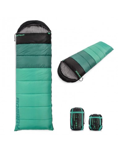 Meteor Bombay Sleeping Bag L 17370