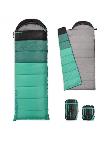 Meteor Bombay Sleeping Bag L 17370