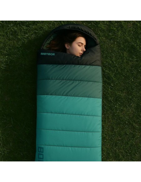 Meteor Bombay Sleeping Bag L 17370