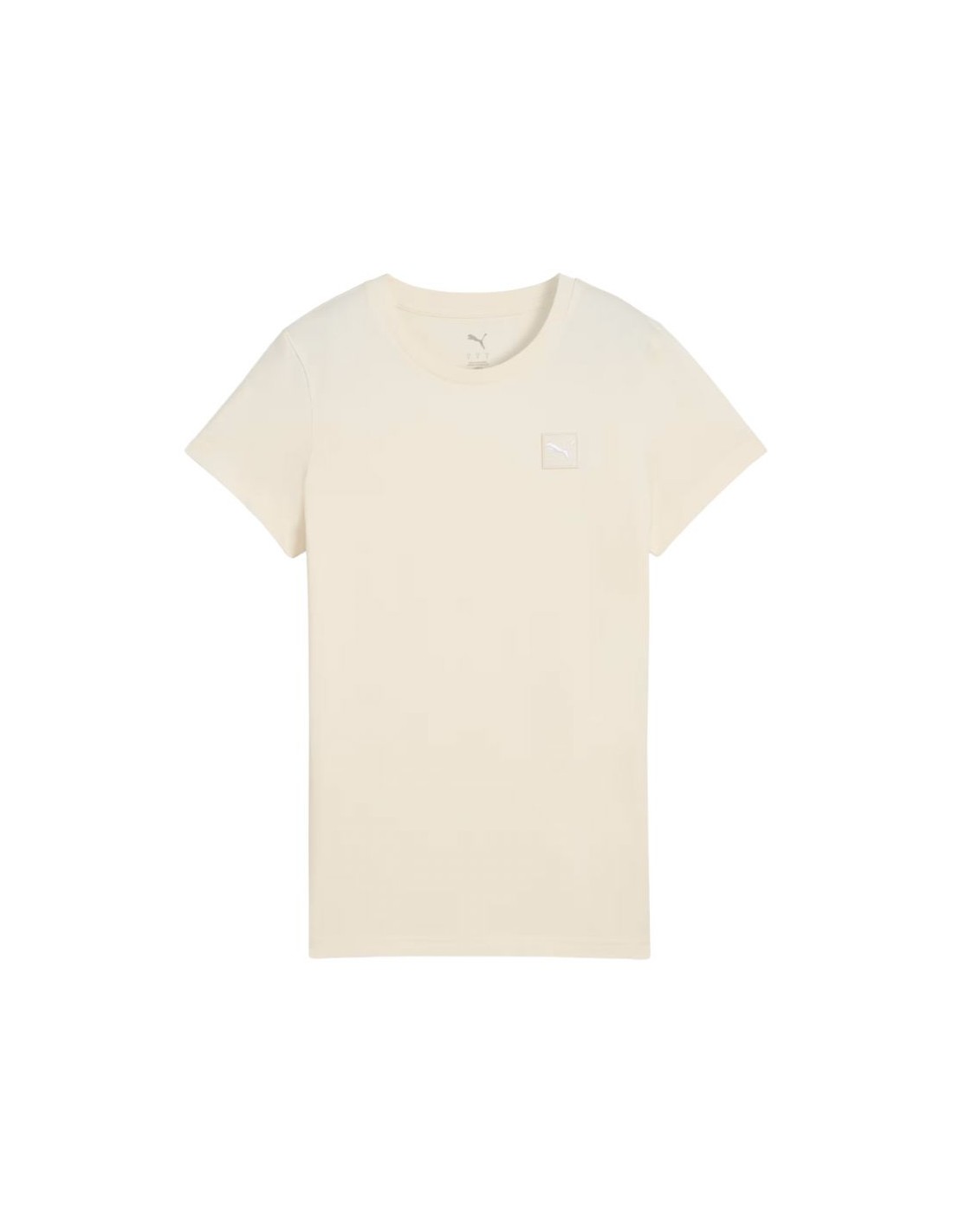 Puma ESS Elevated Tee W 685016 99
