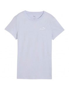 Puma ESS Small No1 Logo Tee...