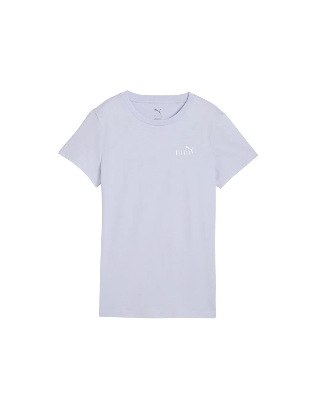 Women's T-Shirts Puma Purple