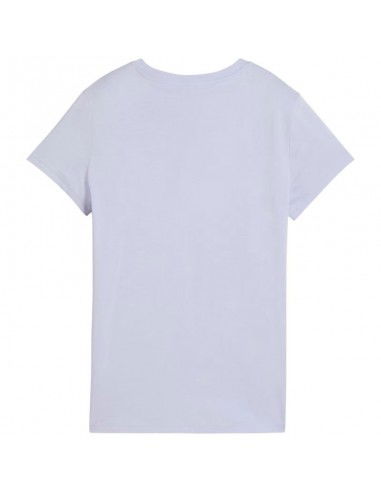 Puma ESS Small No1 Logo Tee Cool W...