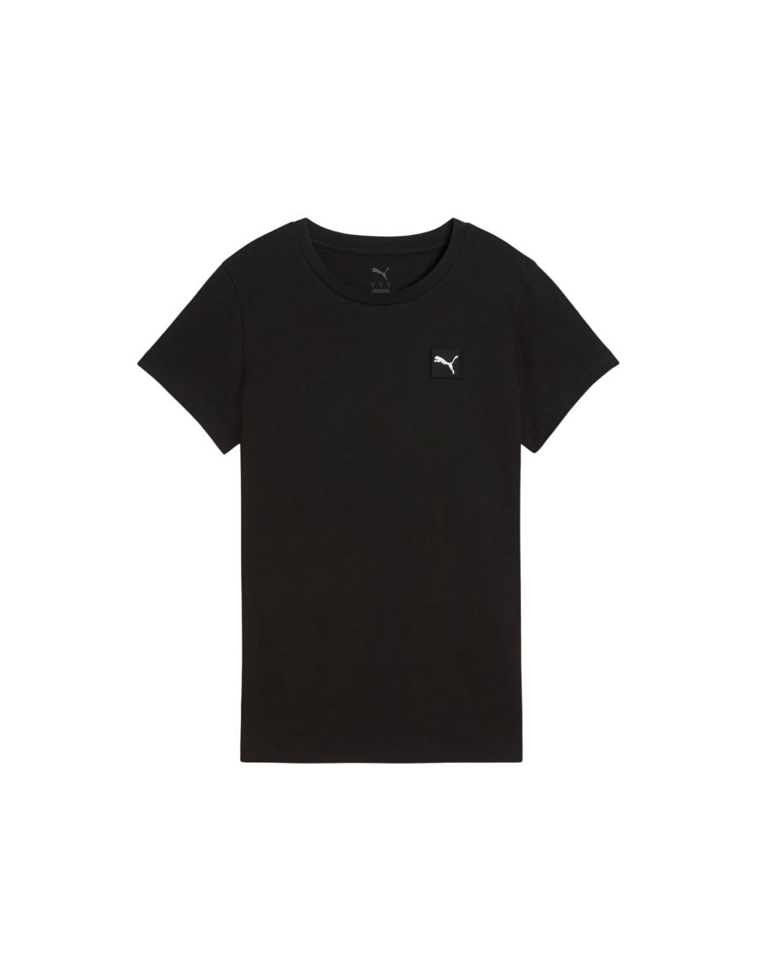 Puma ESS Elevated Tee W 685016 01