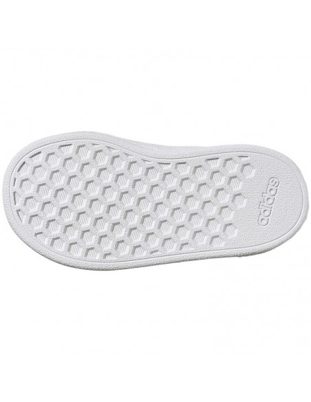 Adidas Grand Court CF Jr GW6527 shoes