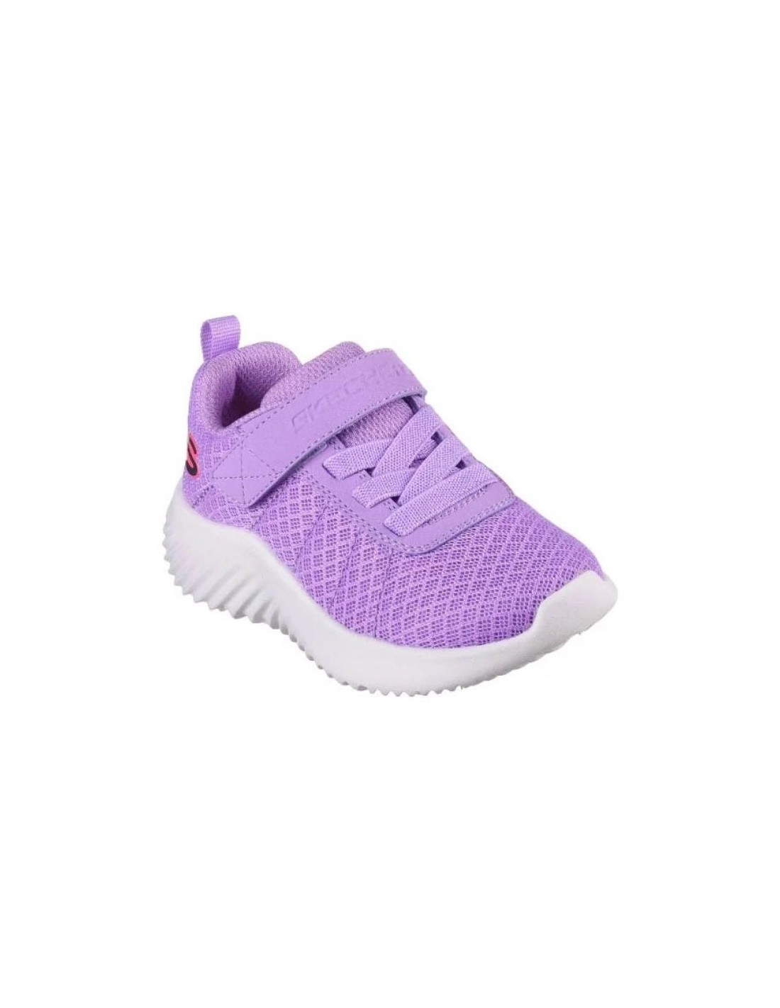 Kids' Shoes Skechers Purple