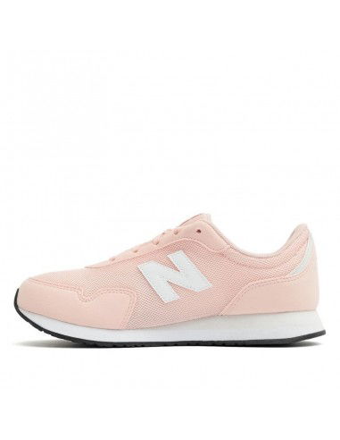 New Balance Jr Shoes GC323PK