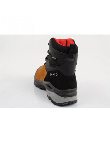 Aku Adapta Goretex M 490176 shoes