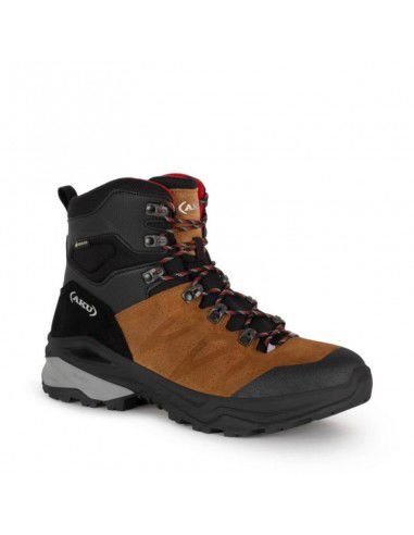 Aku Adapta Goretex M 490176 shoes