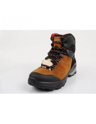 Aku Adapta Goretex M 490176 shoes