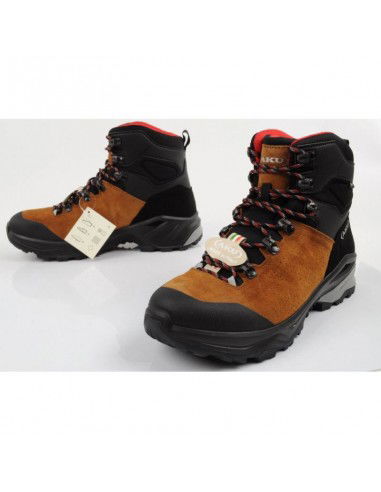 Aku Adapta Goretex M 490176 shoes