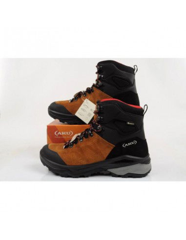 Aku Adapta Goretex M 490176 shoes