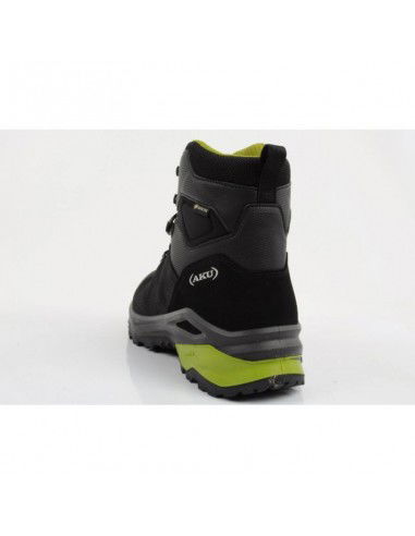 Aku Adapta Goretex M 490388 shoes