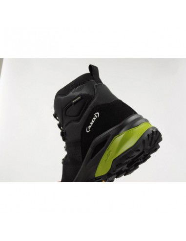 Aku Adapta Goretex M 490388 shoes