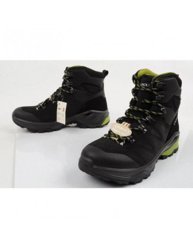 Aku Adapta Goretex M 490388 shoes