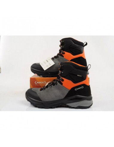 Aku Adapta Goretex M 490186 shoes