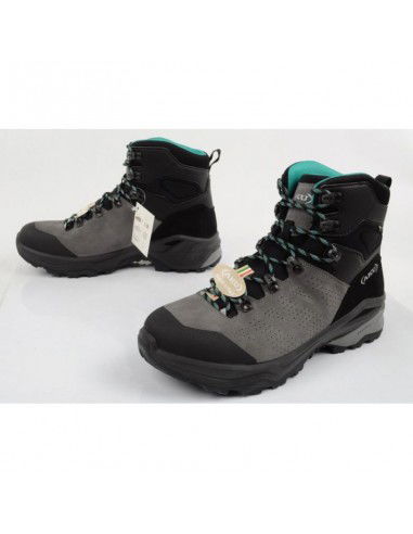 Aku Adapta Goretex M 491069 shoes