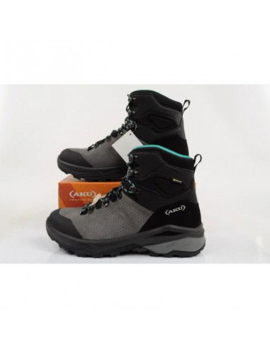Aku Adapta Goretex M 491069 shoes