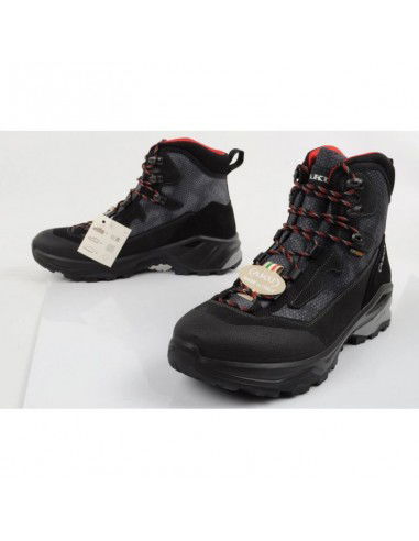 Aku Adapta Goretex M 494353 shoes