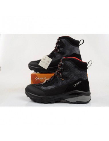 Aku Adapta Goretex M 494353 shoes