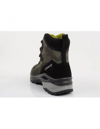 Aku Adapta Goretex M 494478 shoes