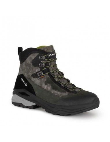 Aku Adapta Goretex M 494478 shoes