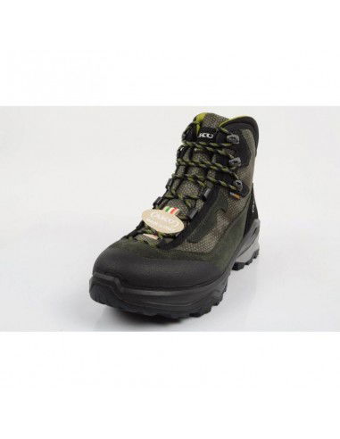 Aku Adapta Goretex M 494478 shoes