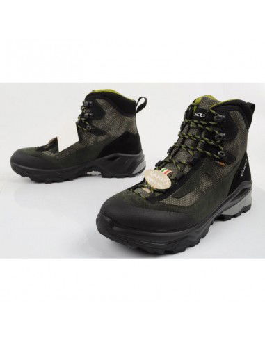 Aku Adapta Goretex M 494478 shoes