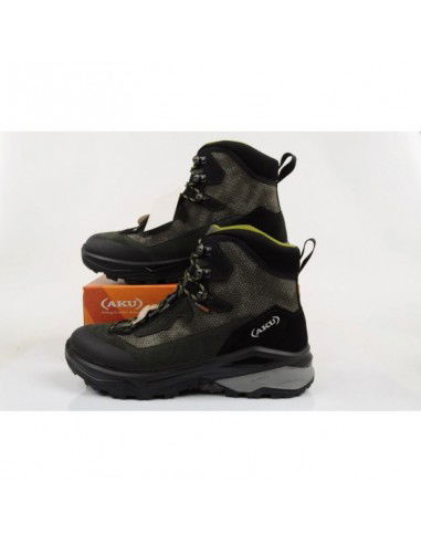 Aku Adapta Goretex M 494478 shoes