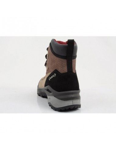 Aku Adapta Goretex M 495313 shoes