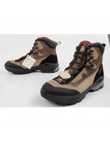 Aku Adapta Goretex M 495313 shoes